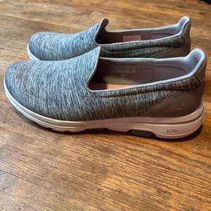 Skechers Women’s Go Walk Slip On Shoes